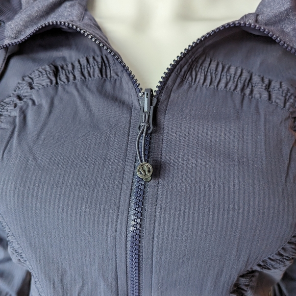 Lululemon Dance Studio Jacket III - Picture 7 of 12